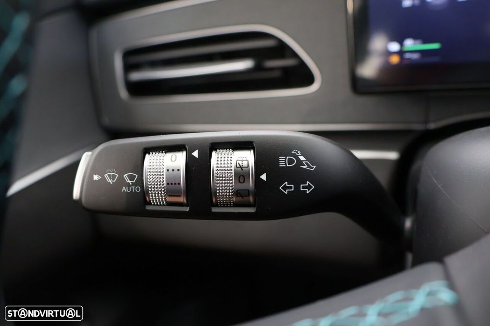 BYD Seal 6 DM-i Touring Comfort Lite - 15
