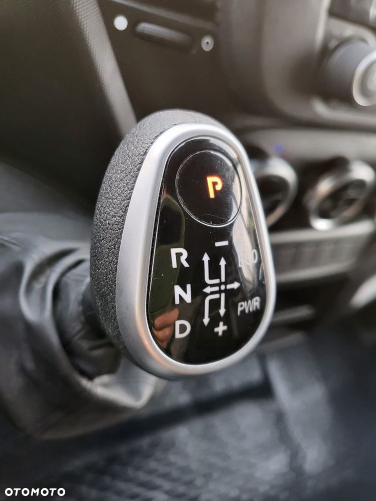 Iveco Daily 35-160 hi-matic - 13