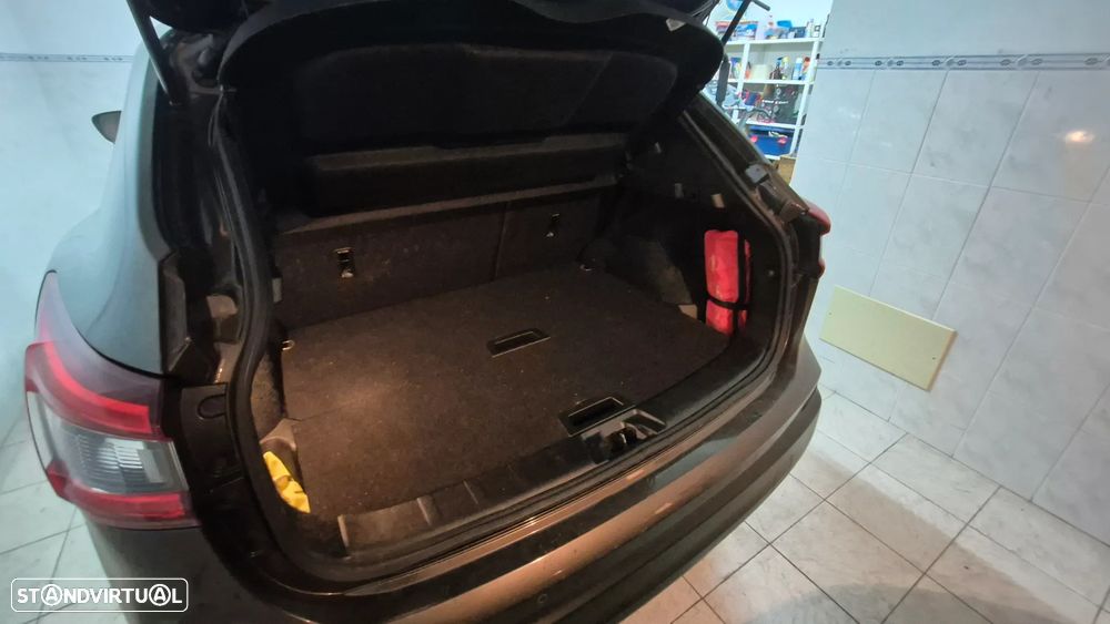 Nissan Qashqai 1.5 dCi N-Connecta - 11