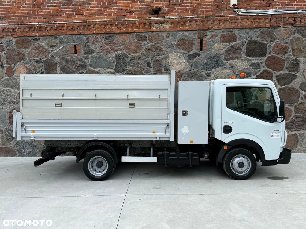 Renault Maxity 150 DXI - 5