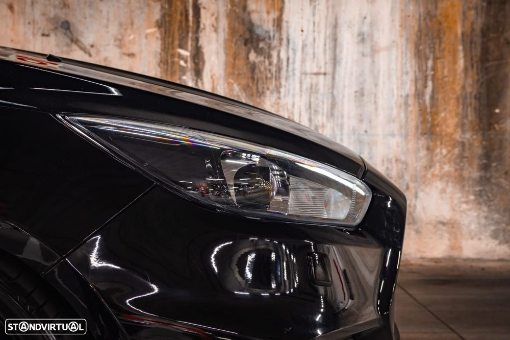 Ford Focus 2.3 EcoBoost RS Pack Performance - 10