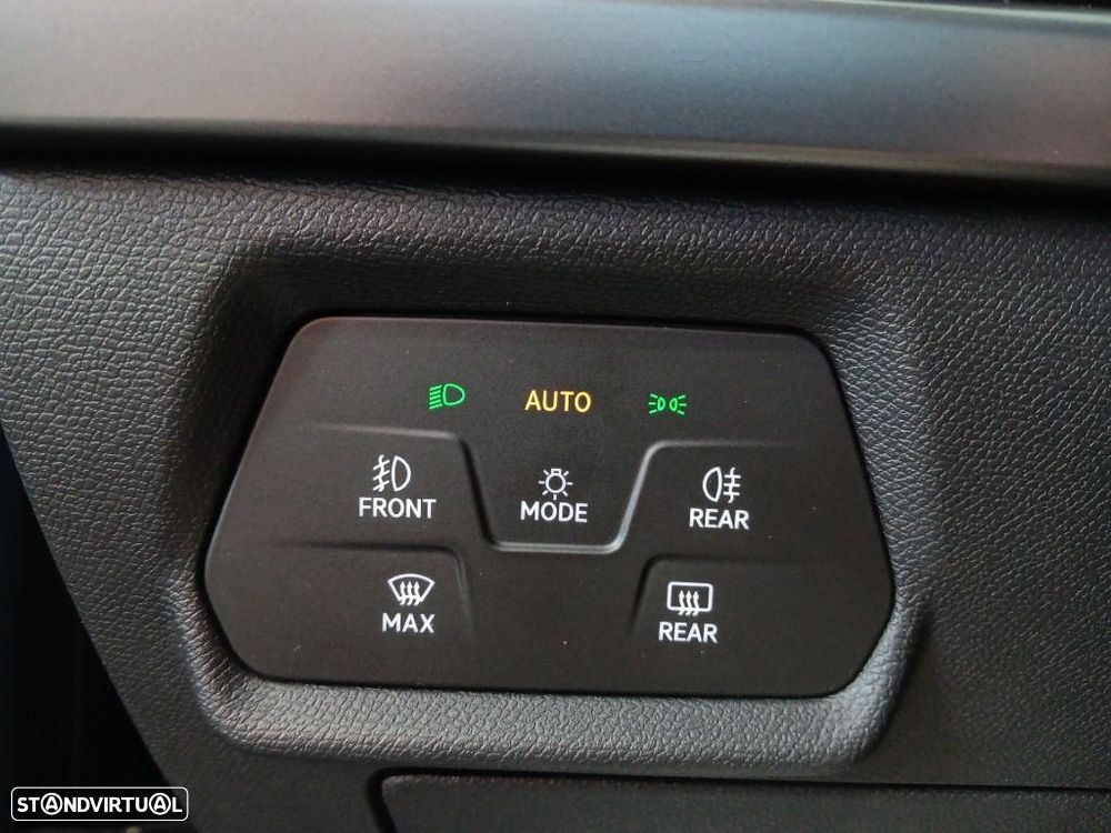 Cupra Formentor 1.5 eTSI DSG - 15