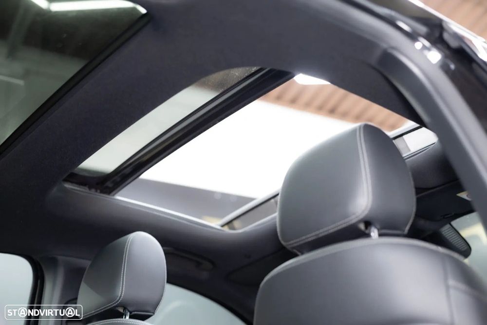 Mercedes-Benz GLA 180 d Business Solutions - 17