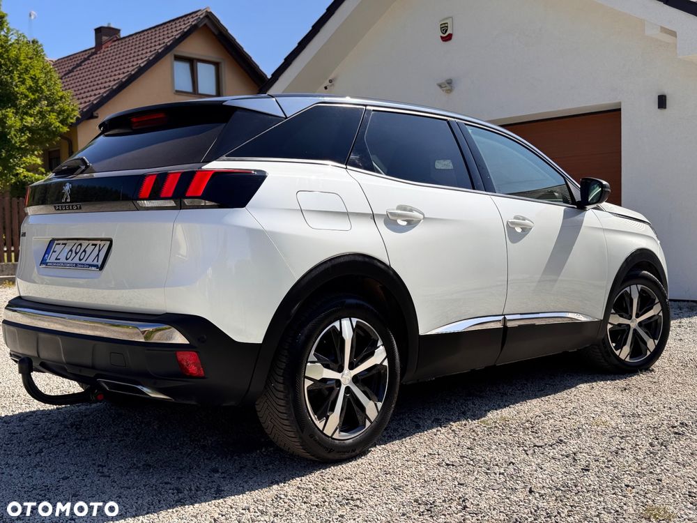 Peugeot 3008 BlueHDi 150 Stop & Start Allure - 38