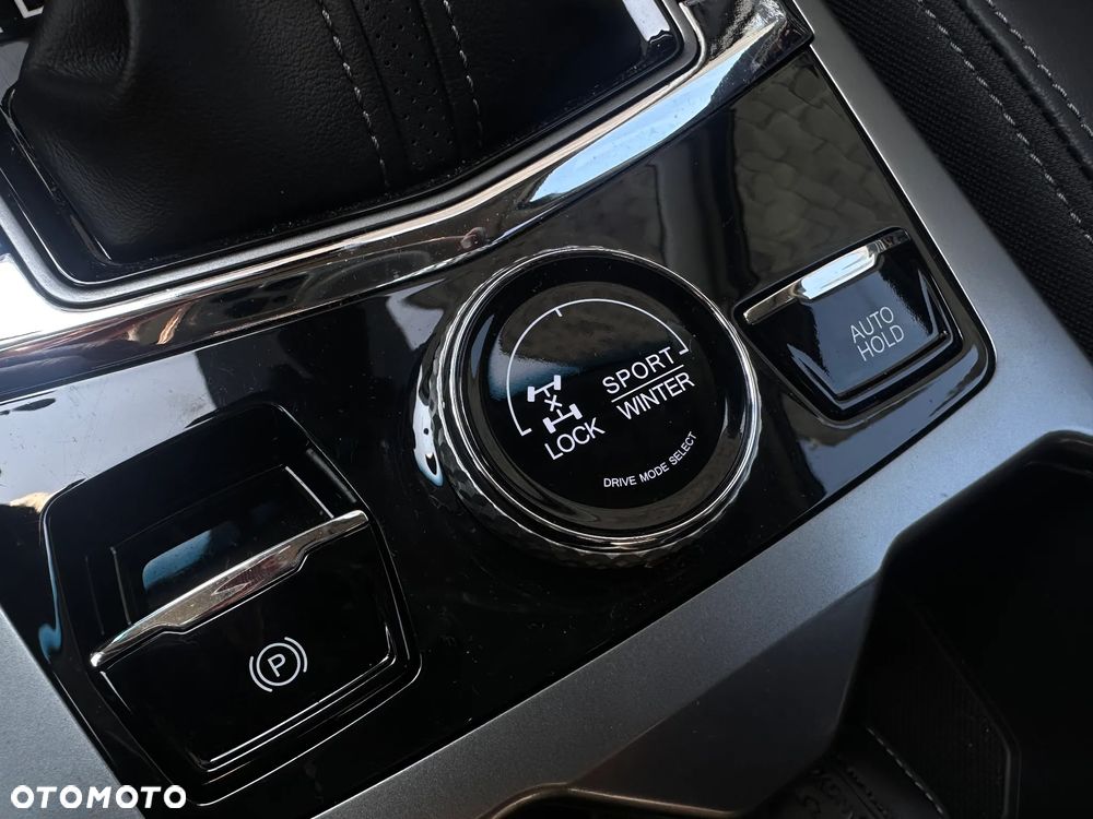 SsangYong/KGM Korando 1.5 T-GDI Wild 4WD - 16