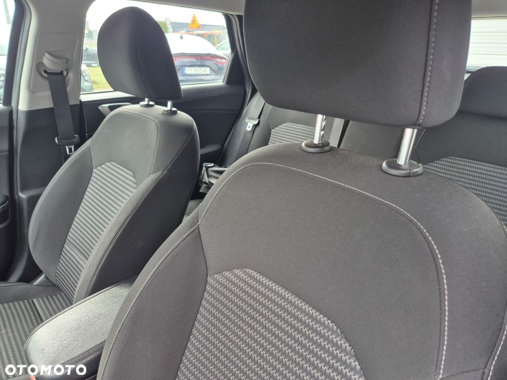 Kia Ceed 1.5 T-GDI M - 20