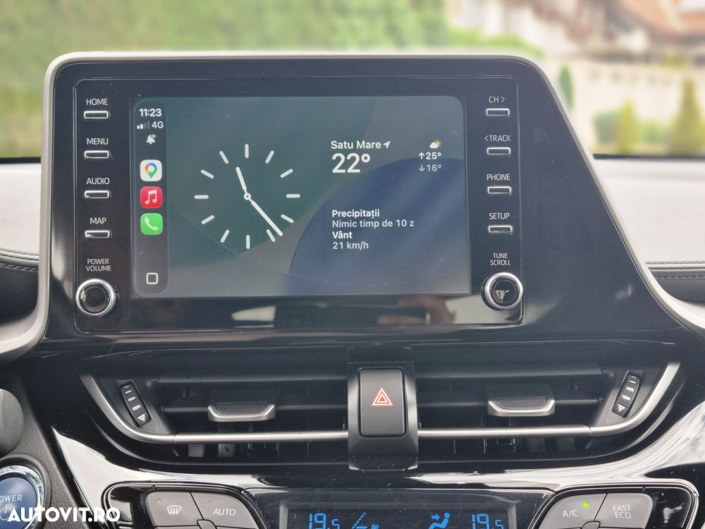 Toyota C-HR Style - 20