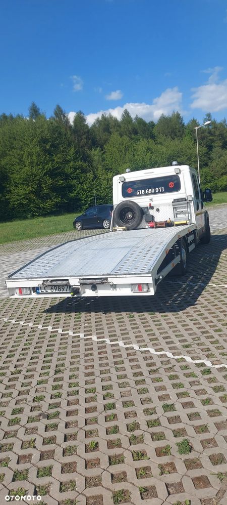 Peugeot Boxer - 3