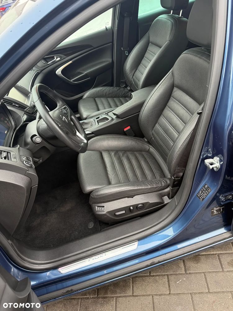 Opel Insignia - 6