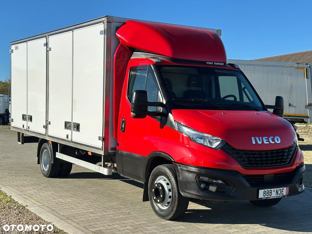 Iveco Daily