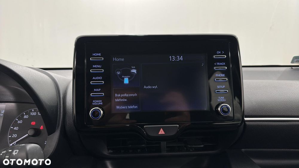 Toyota Yaris - 20