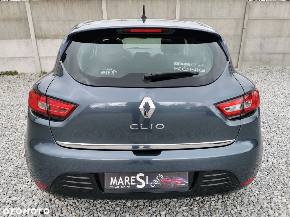 Renault Clio - 5