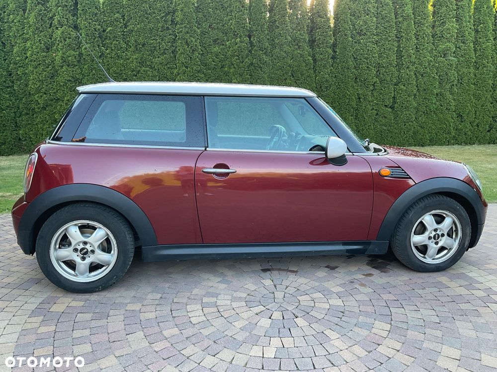 MINI Cooper - 4