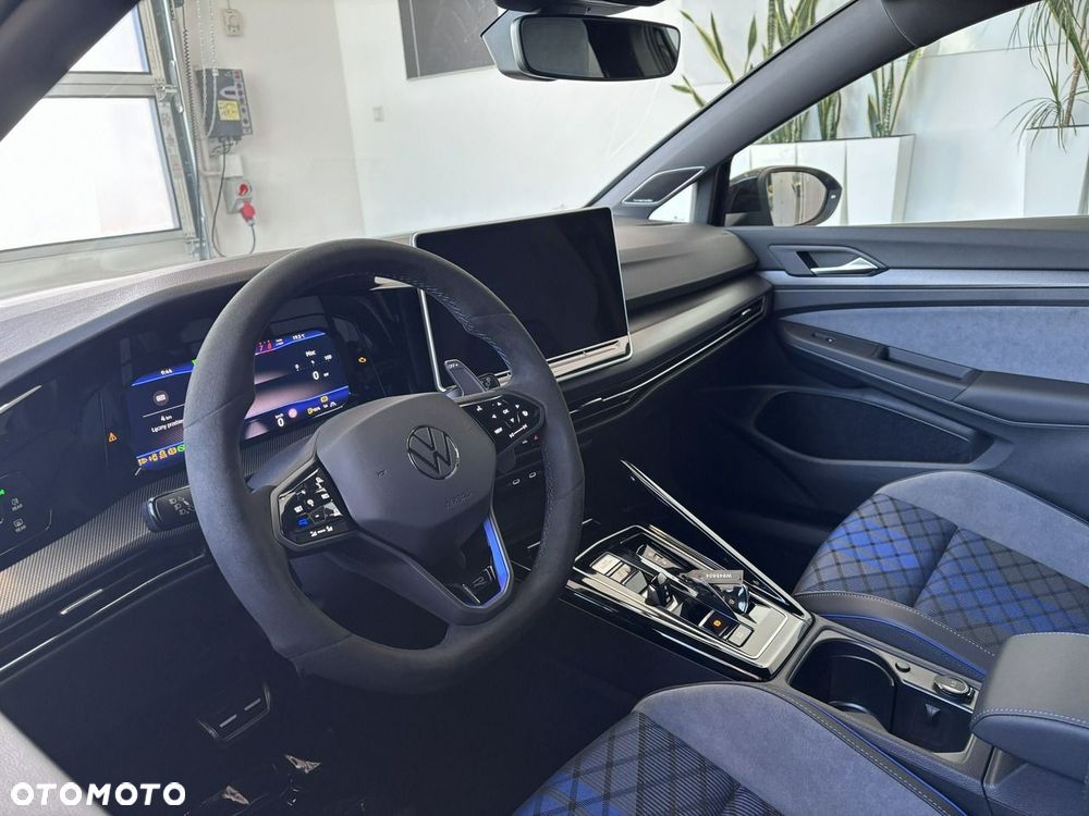 Volkswagen Golf Variant 2.0 TSI OPF 4Motion DSG R - 11