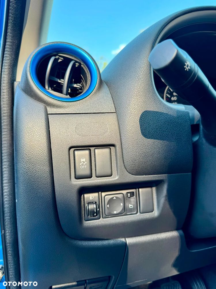 Nissan Micra - 17
