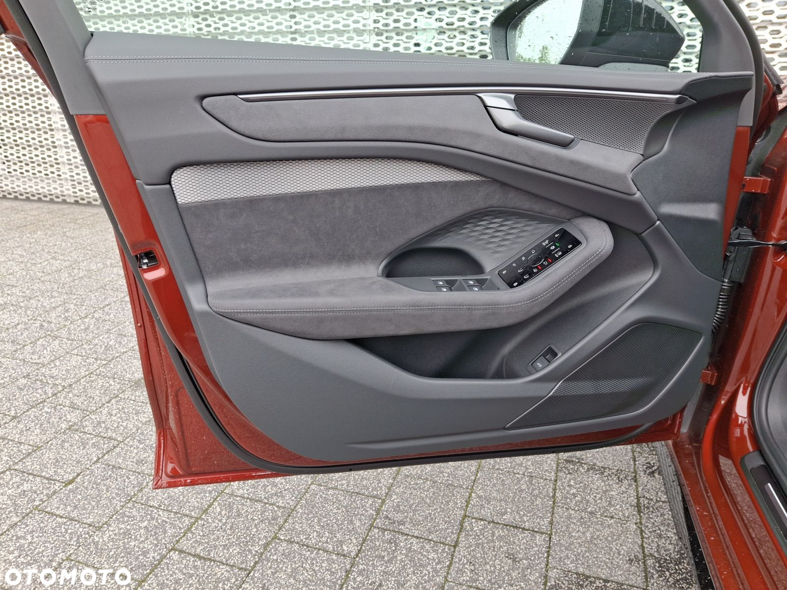 Audi A6 - 8