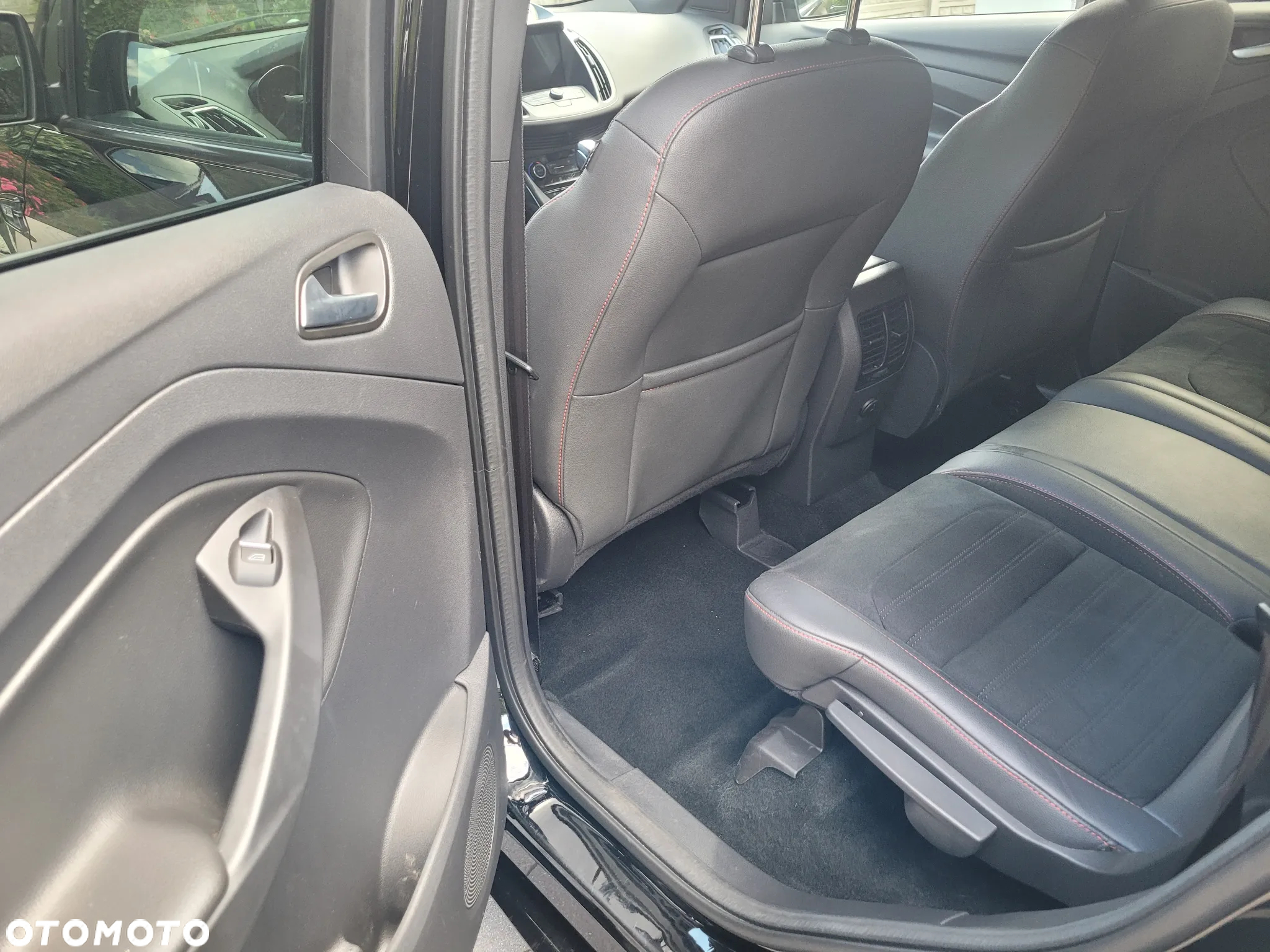 Ford Kuga 1.5 EcoBoost AWD ST-Line Black ASS - 13