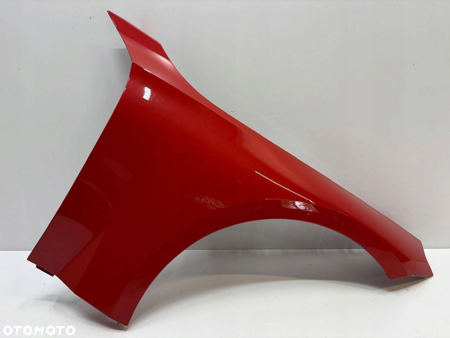 BMW M2 G42 Błotnik Prawy Przód Przedni 0523146 - 10