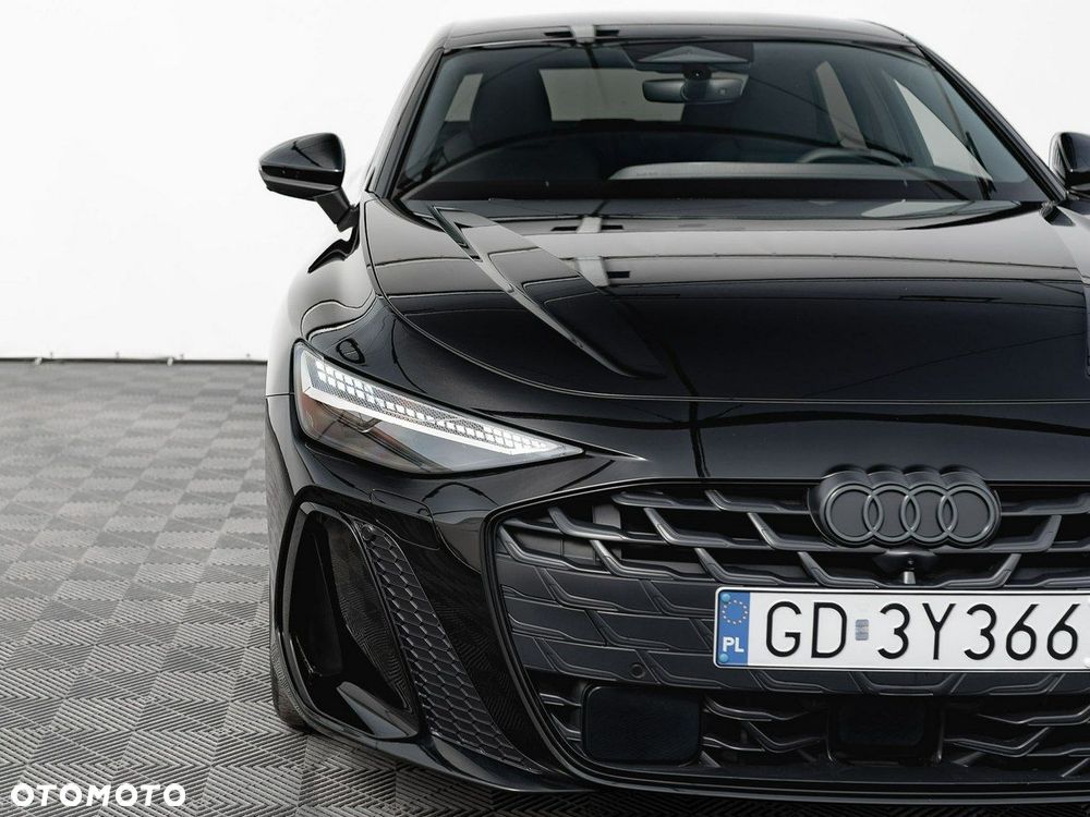 Audi A6 Limousine TFSI S tronic - 9