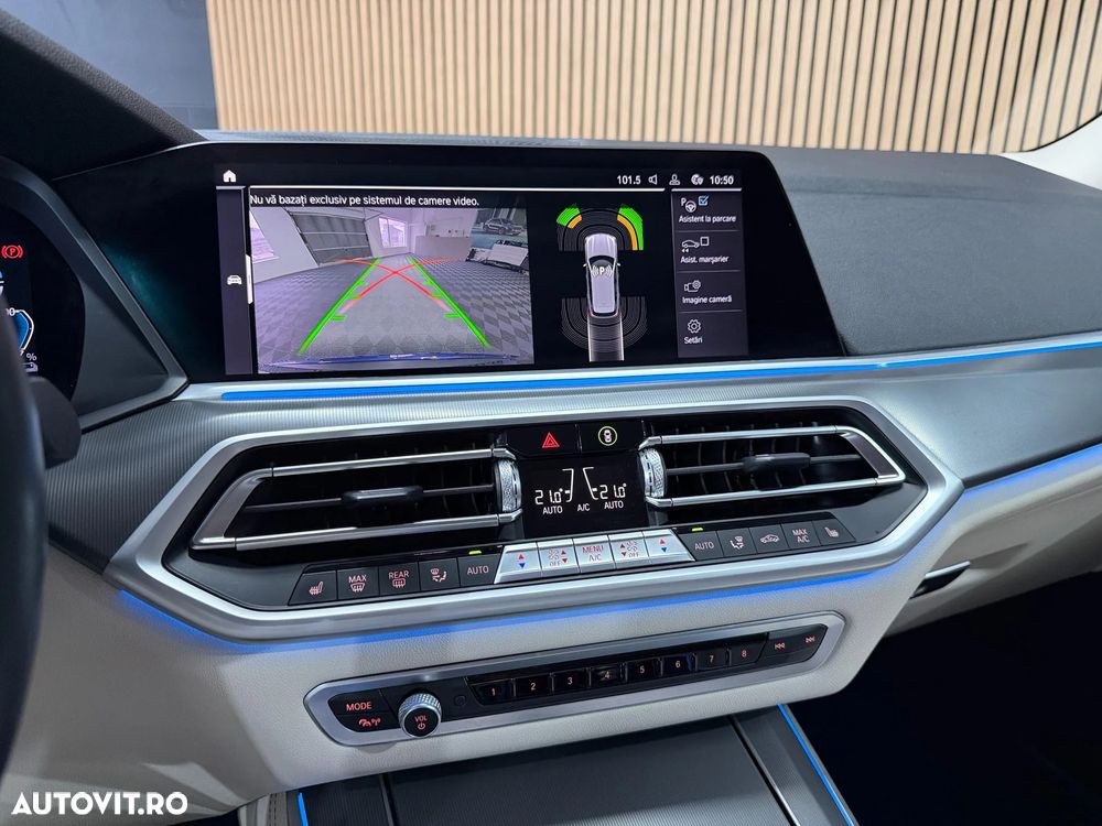 BMW X5 xDrive45e - 9
