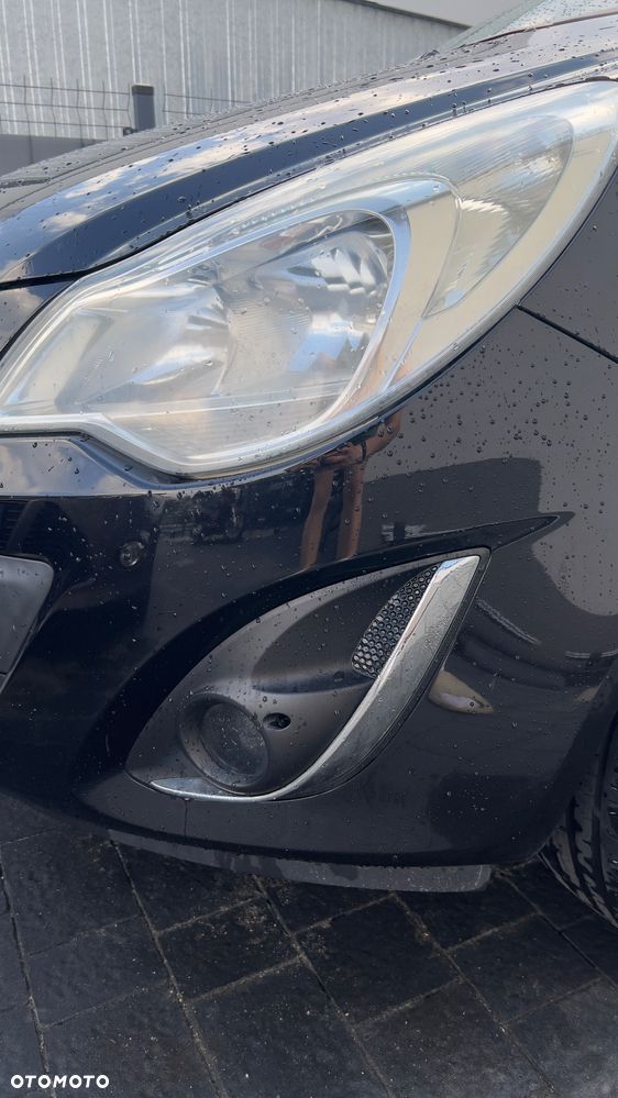 Opel Corsa - 5