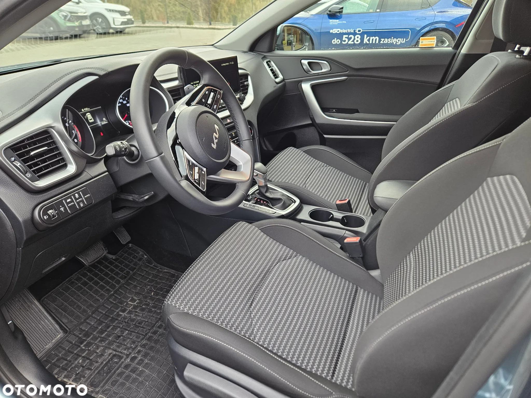 Kia XCeed 1.5 T-GDI M DCT - 6