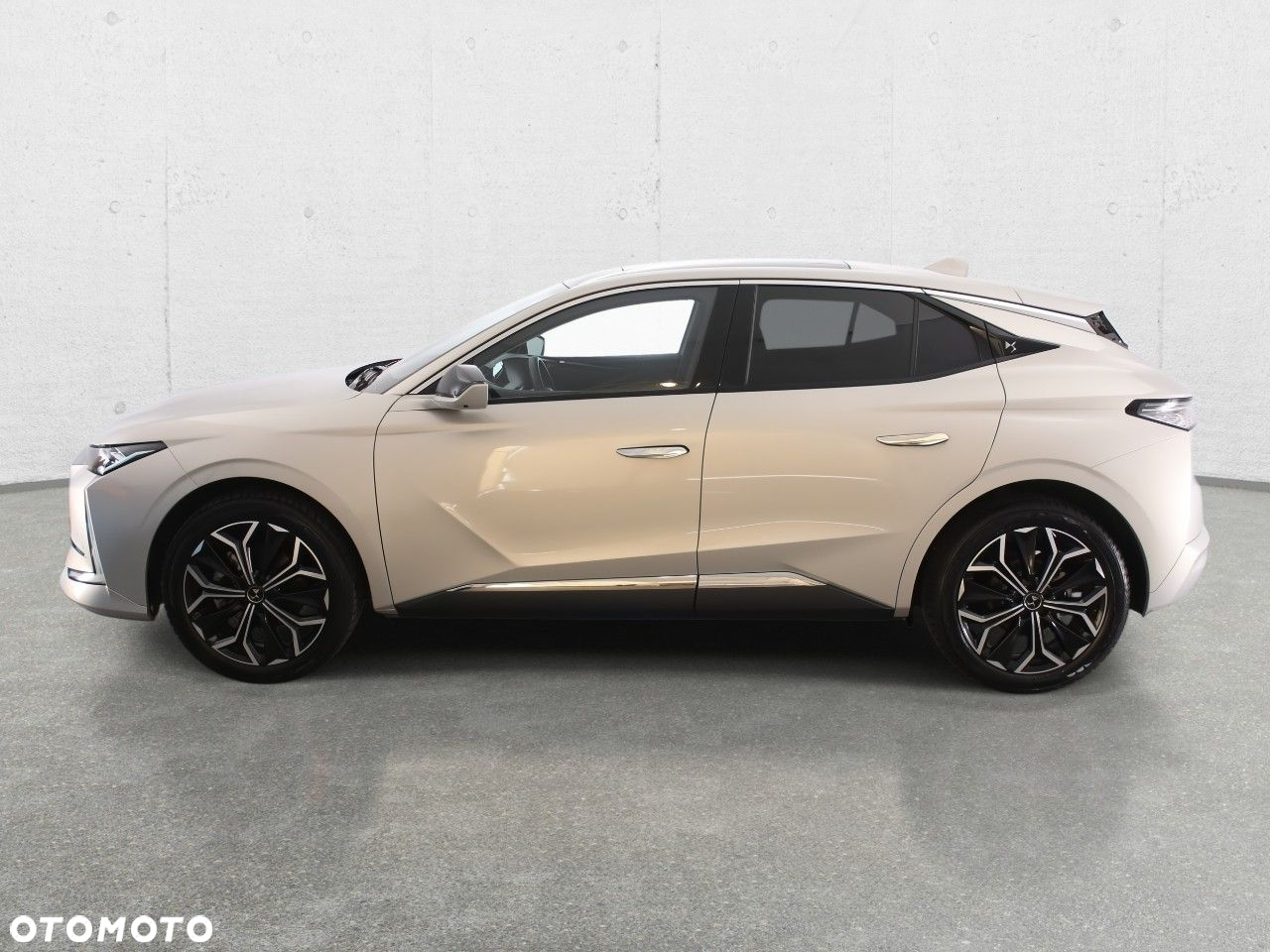 DS Automobiles DS 4 1.2 PureTech Opera - 3
