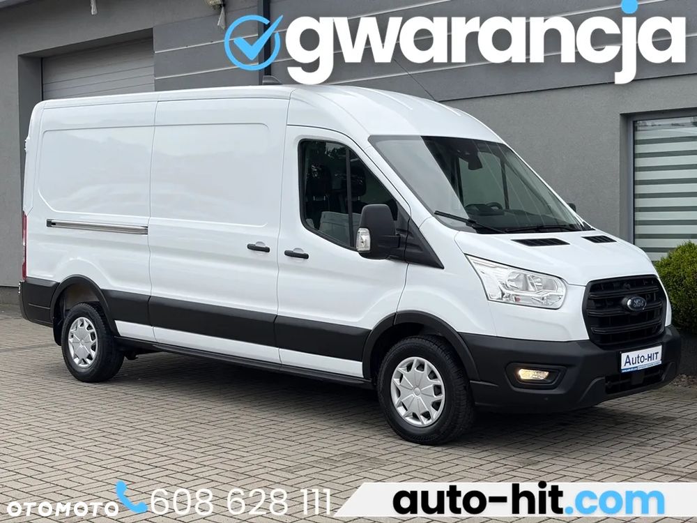 Ford Transit - 2