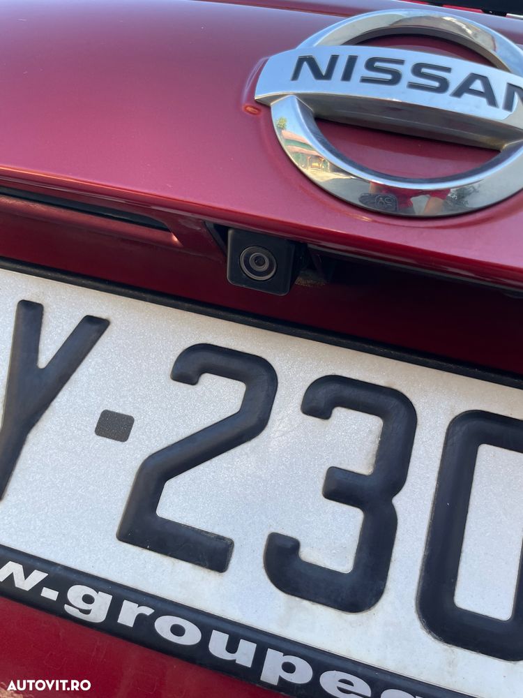 NISSAN Juke 2011 — imagine 12