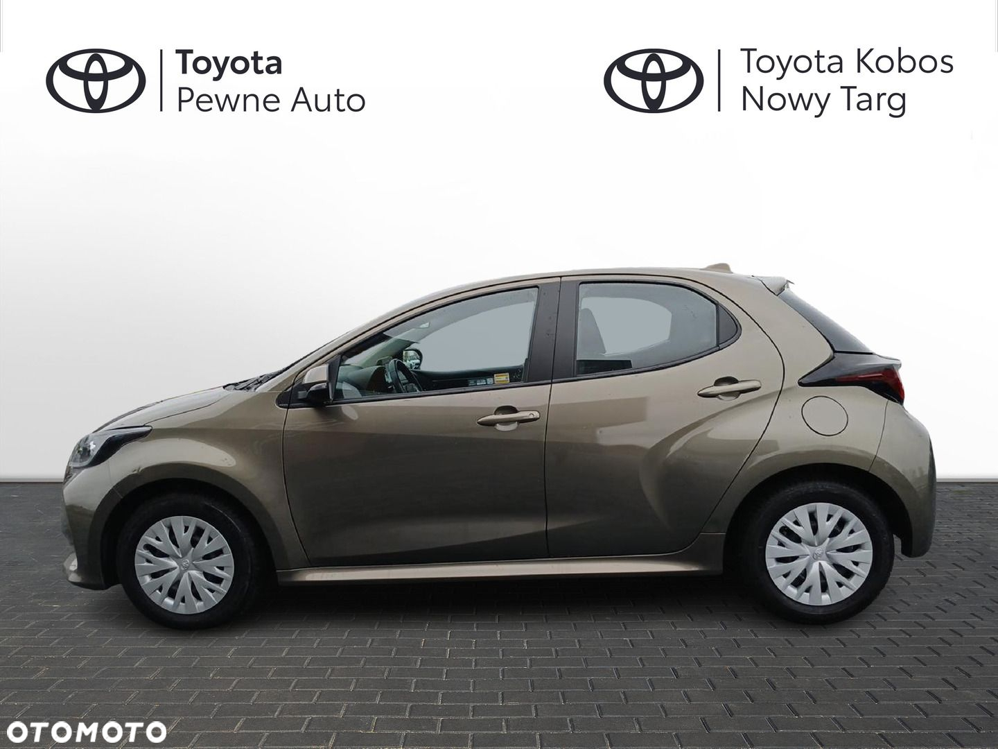 Toyota Yaris - 2