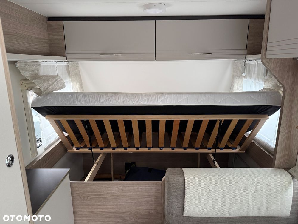Burstner Premio Life 425 plus - 17