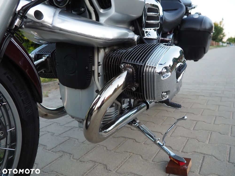 BMW R - 31