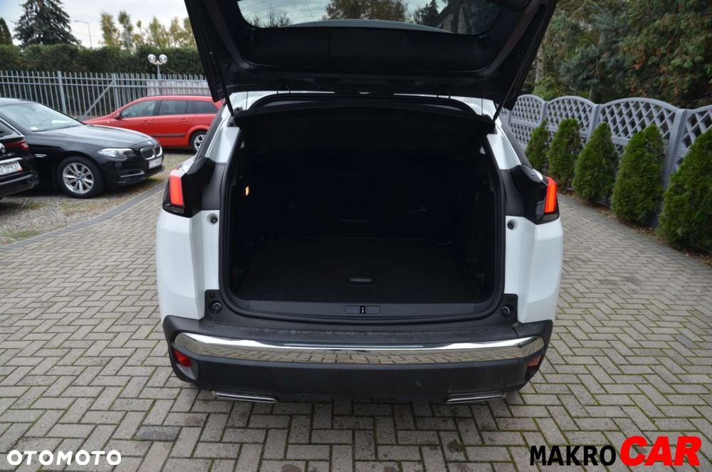 Peugeot 3008 1.2 PureTech Active S&S - 14