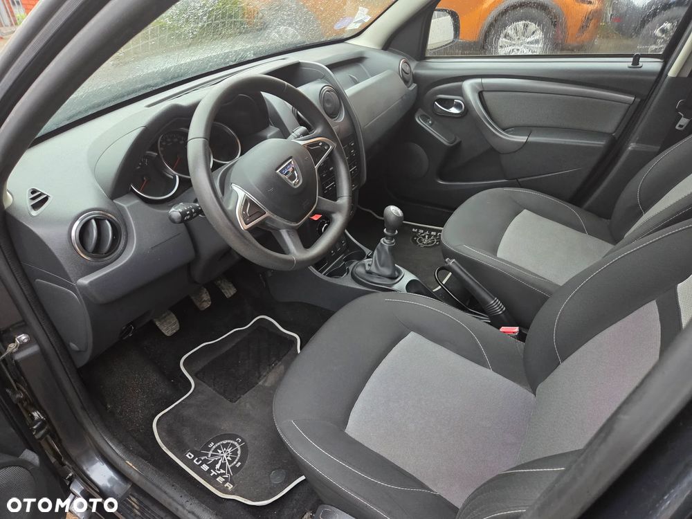 Dacia Duster TCe 125 2WD Prestige - 19