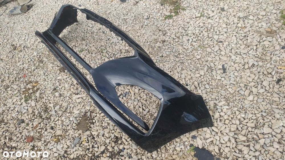 EU ZDERZAK PRZÓD HYUNDAI I20 II LIFT 18- - 2