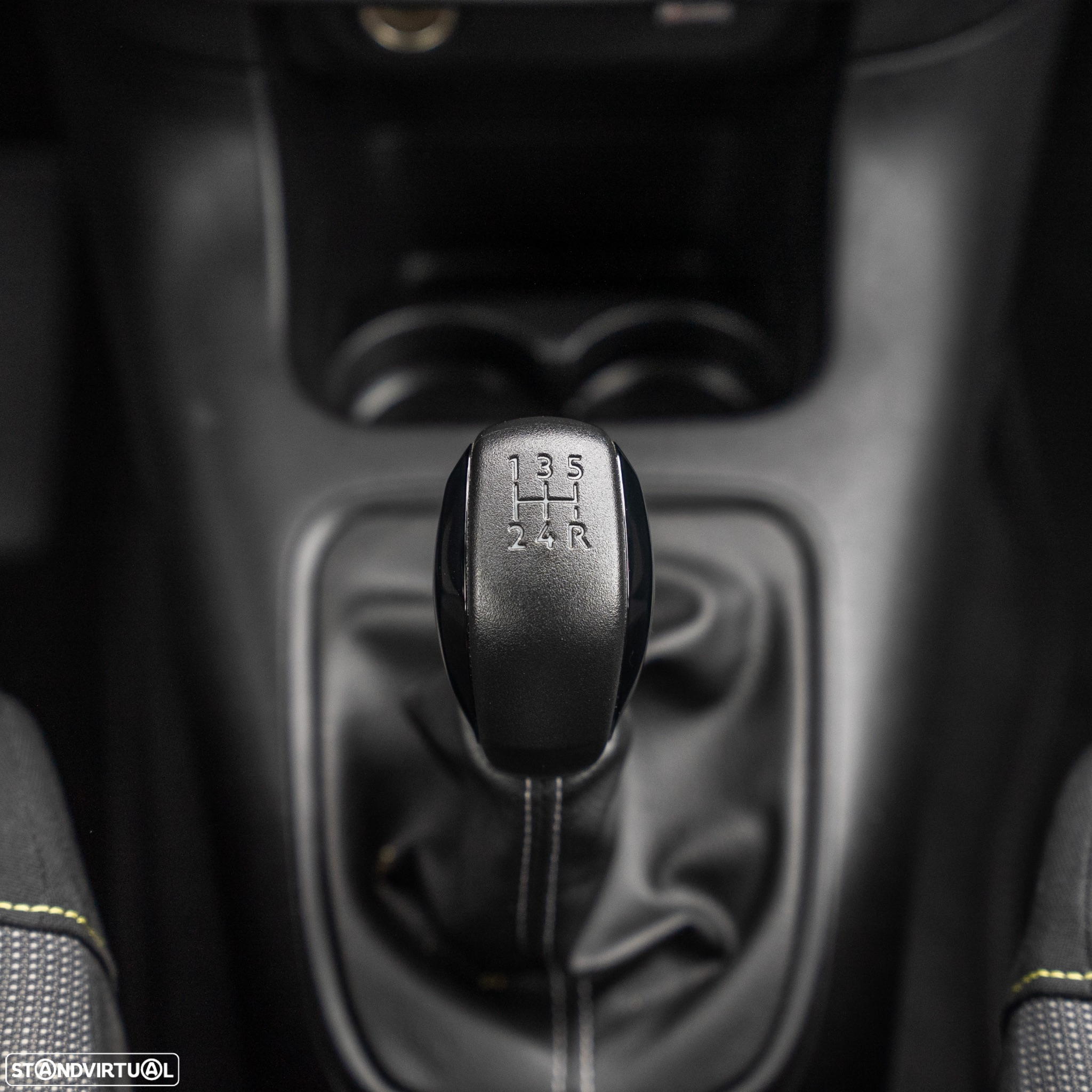 Citroën C3 Pure Tech S&S Feel Pack - 37