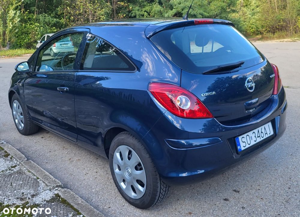 Opel Corsa 1.2 16V Enjoy - 2