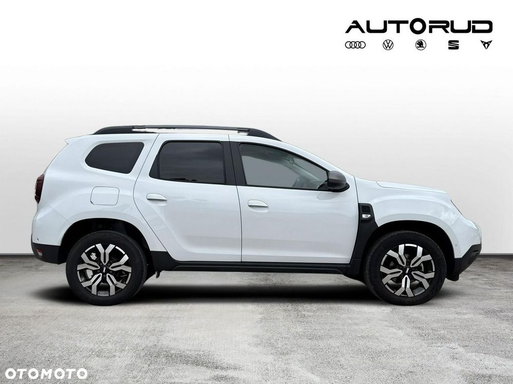 Dacia Duster TCe 150 4WD Prestige - 6