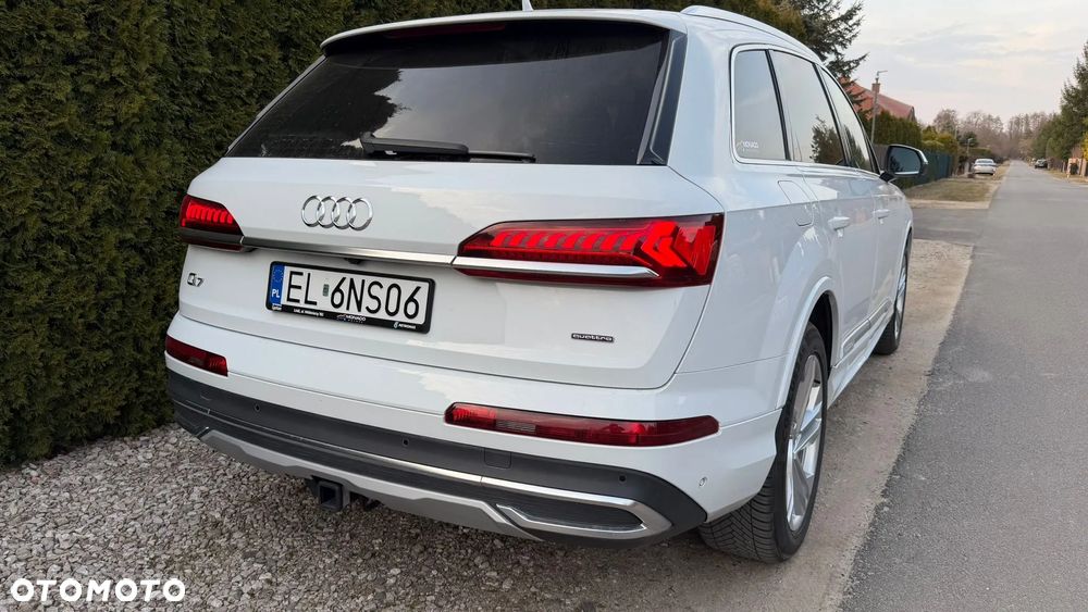 Audi Q7 - 5