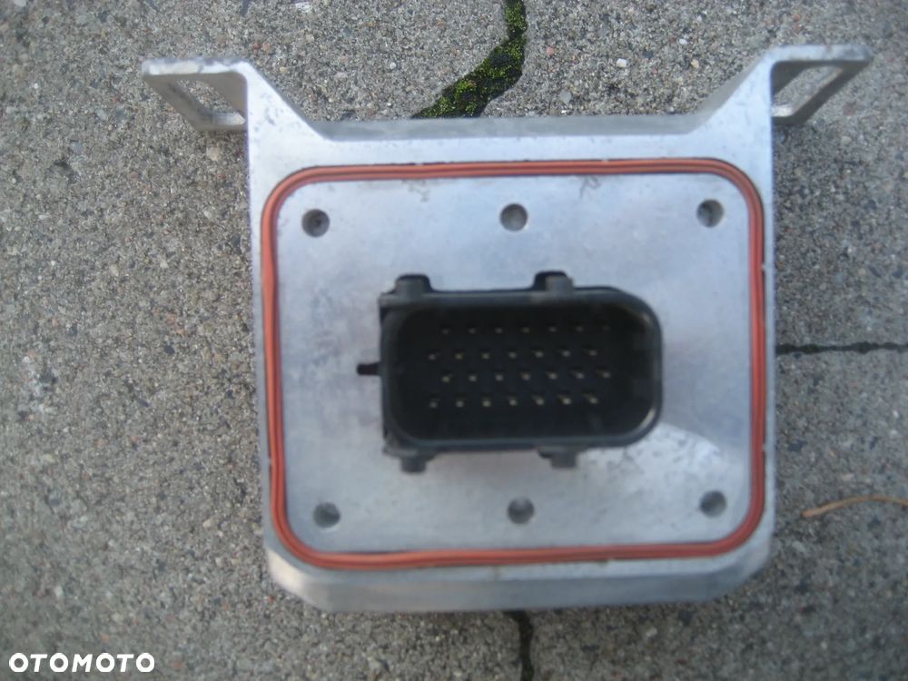 mercedes eqs smart sterownik moduł akumulatora a7895461500 - 3