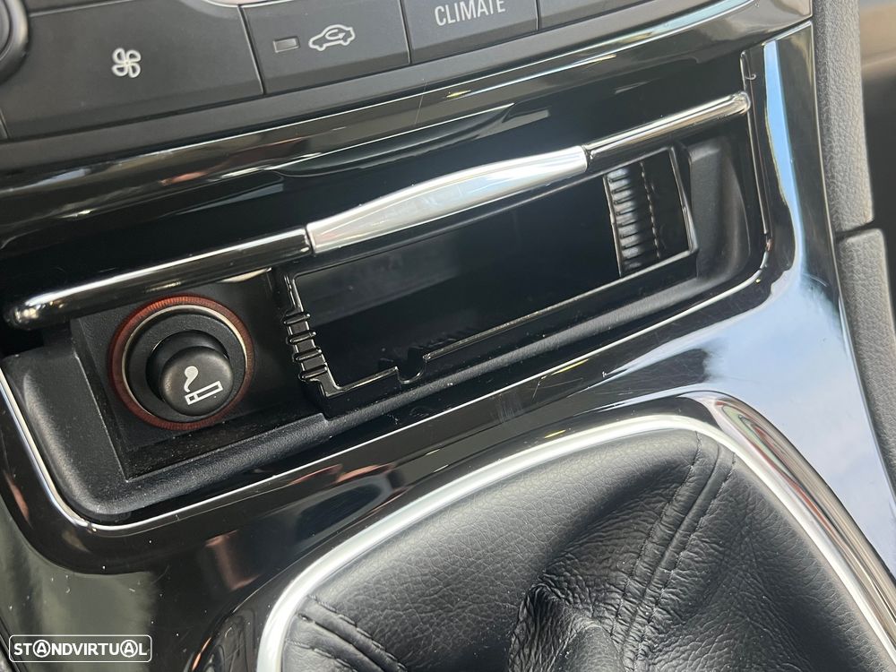 Ford S-Max 2.0 TDCi Titanium 7L - 21