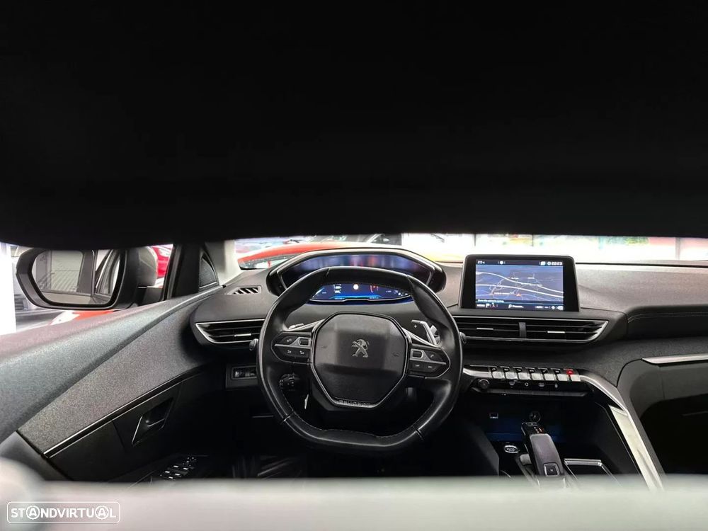Peugeot 3008 - 22
