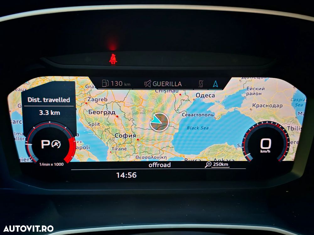 Audi Q3 2.0 35 TDI S tronic Advanced - 24