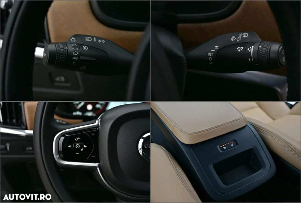 Volvo V90 D5 AWD Inscription - 19
