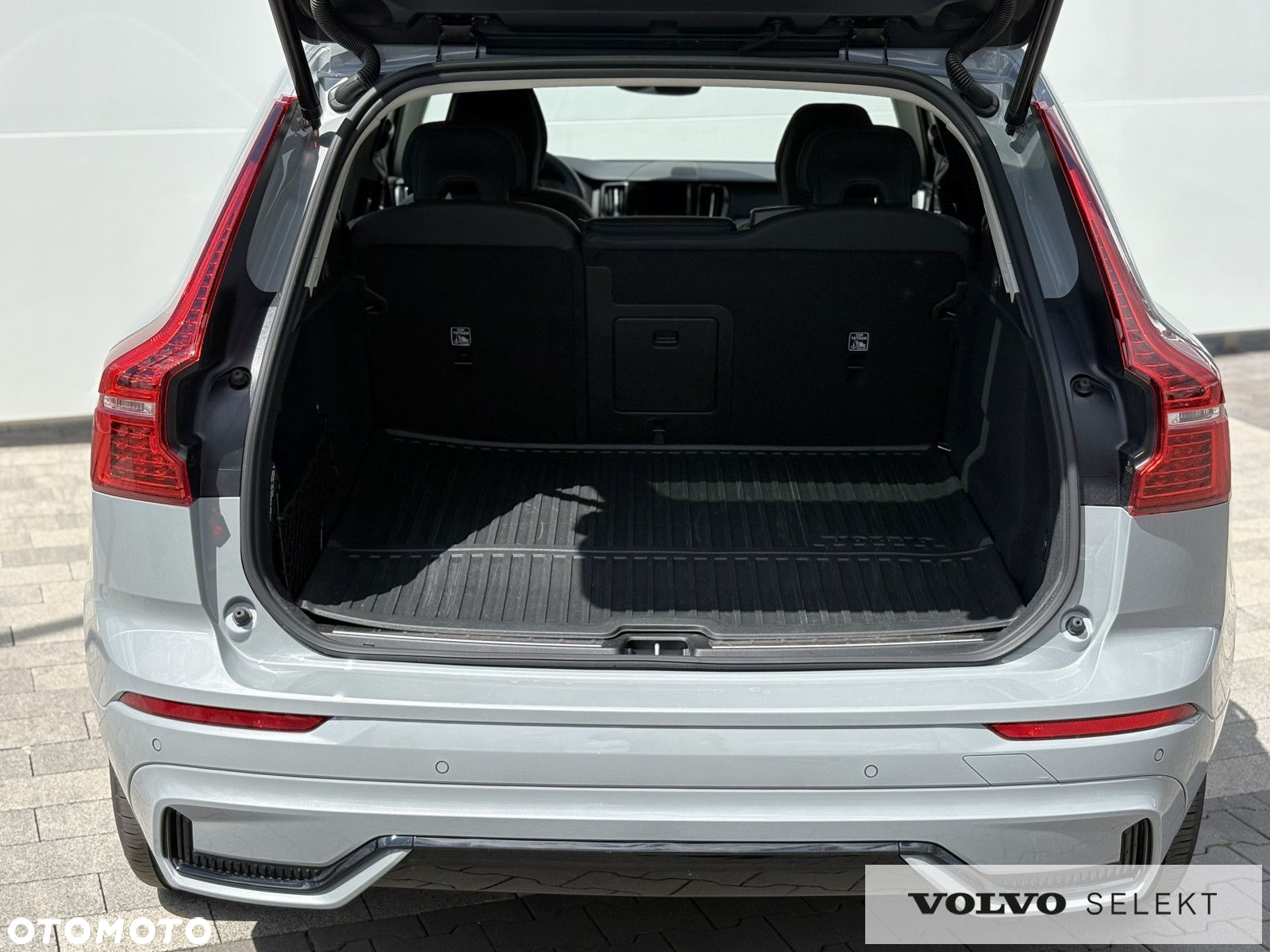 Volvo XC 60 - 27