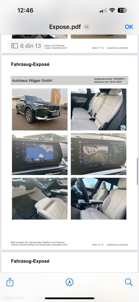 BMW X1 - 6
