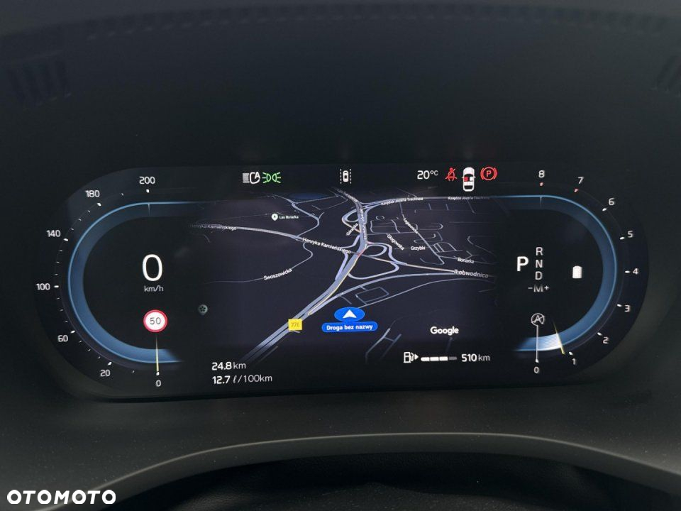 Volvo XC 60 - 19