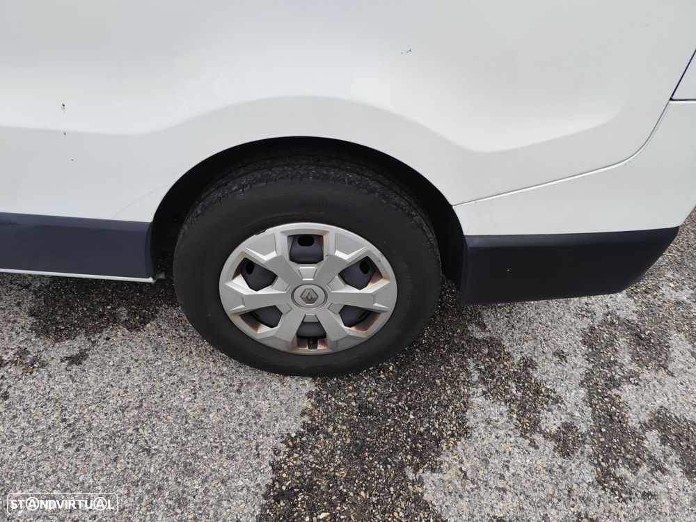 Renault Trafic 2.0 dCi L2H1 1.2T G.Life - 8