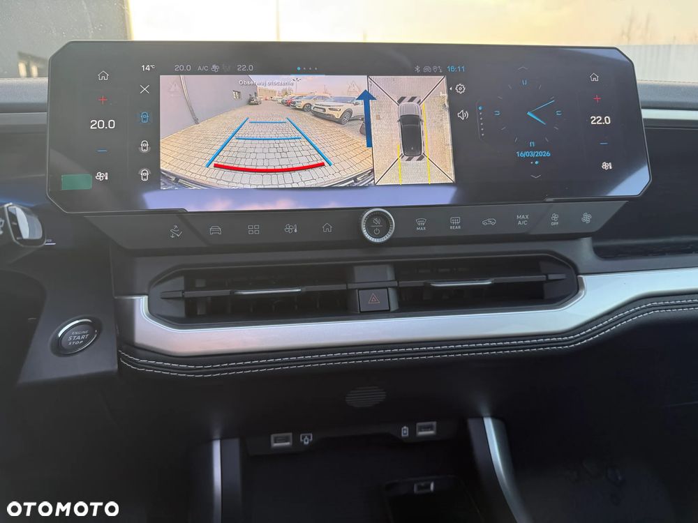 Jeep Compass 73.7kWh First Edition FWD - 20