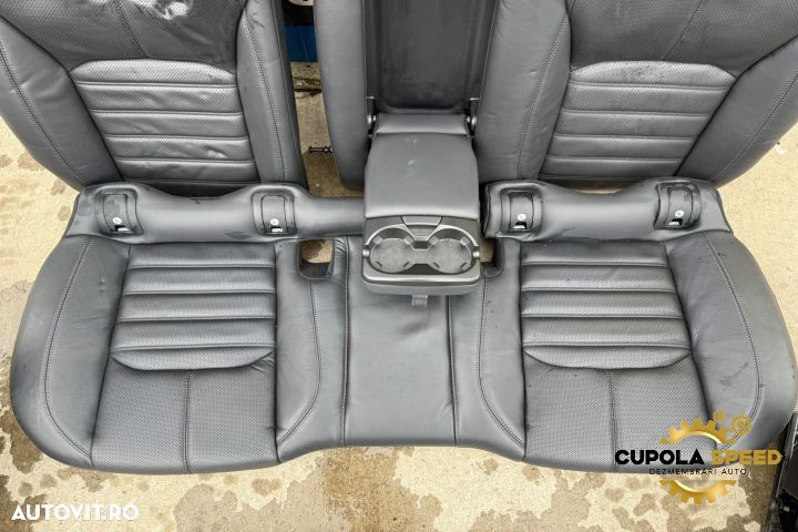 Interior complet R-Dynamic (de Europa) Land Rover Range Rover Evoque - 4